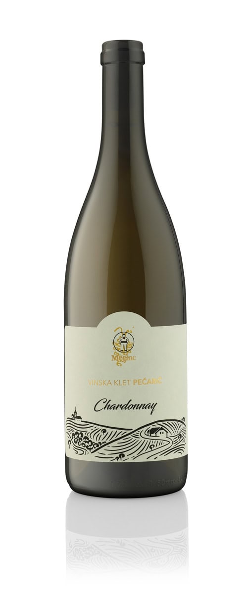 suho vino Chardonnay