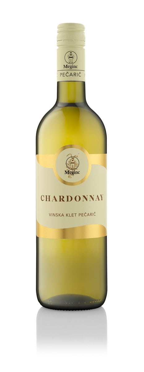 posluho vino Chardonnay