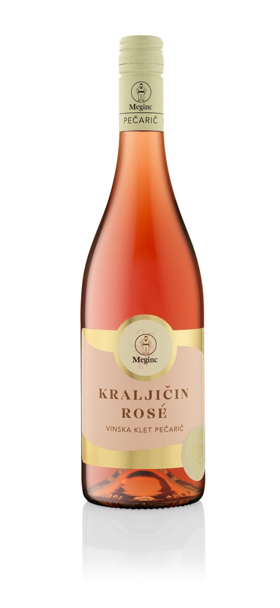 polsuho rose vino