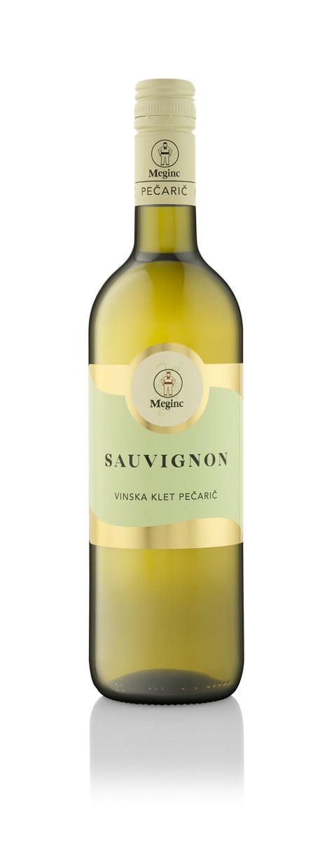 sveže aromatično vino